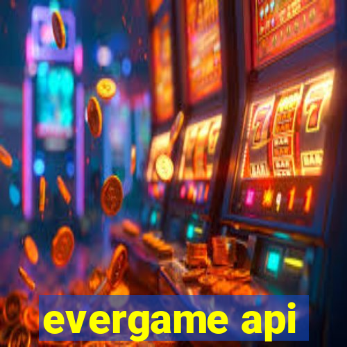 evergame api